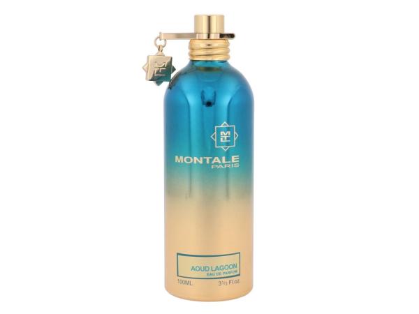 Montale Aoud Lagoon (U) 100 ml, Parfumovaná voda