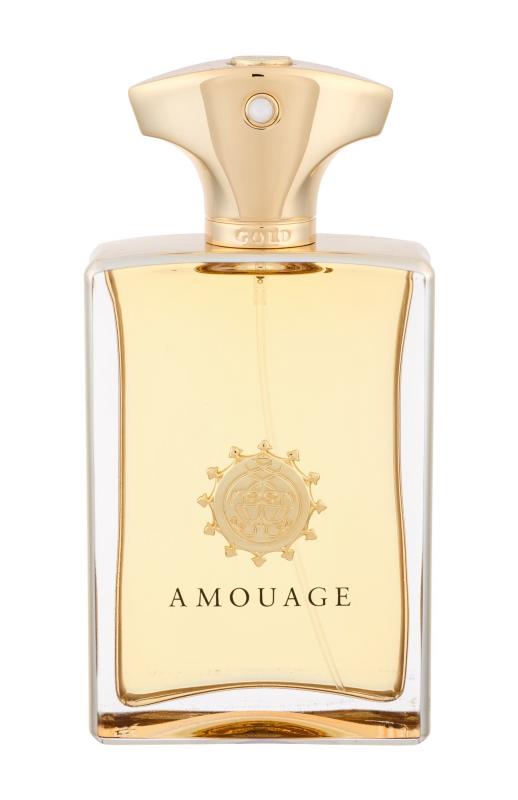Amouage Gold Pour Homme (M)  100ml, Parfumovaná voda
