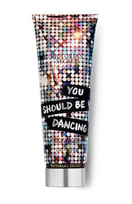 Victoria´s Secret You Should Be Dancing 236ml, Telové mlieko (W)
