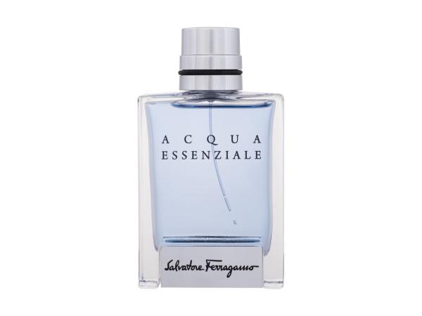 Salvatore Ferragamo Acqua Essenziale (M) 50ml, Toaletná voda