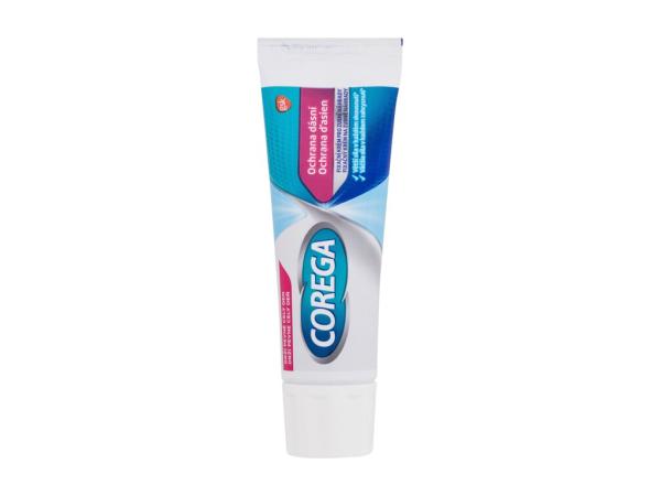 Corega Gum Protection (U)  40g, Fixačný krém