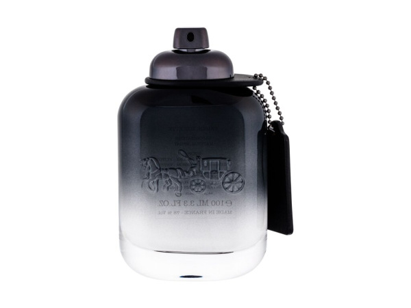 Coach (M) 100 ml - Tester, Toaletná voda