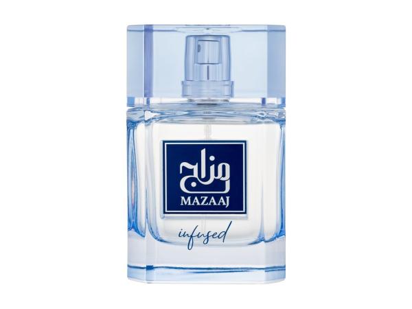 Zimaya Mazaaj Infused (M) 100ml, Parfumovaná voda
