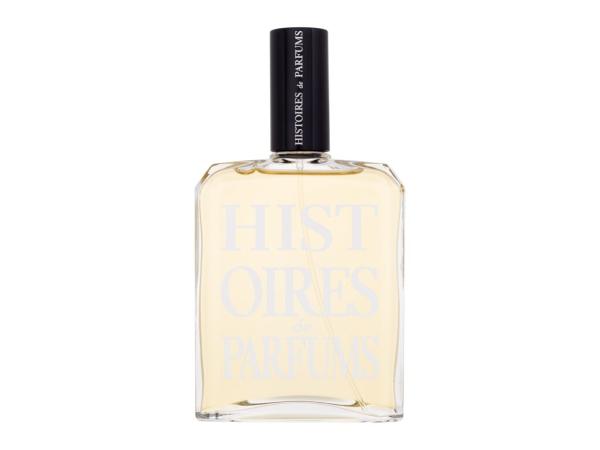 Histoires de Parfums Timeless Classics Ambre 114 (U) 120ml, Parfumovaná voda