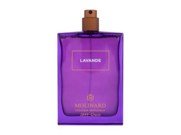 Molinard Les Elements Collection Lavande (U) 75ml - Tester, Parfumovaná voda