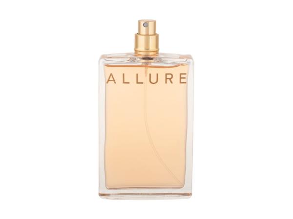 Chanel Allure (W) 100 ml - Tester, Parfumovaná voda