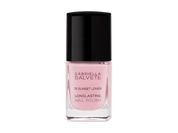 Gabriella Salvete Longlasting Enamel 75 Sunset Lover (W) 11ml, Lak na nechty