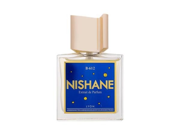 Nishane B-612 (U) 50ml, Parfumový extrakt