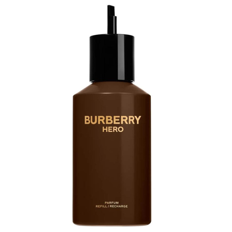 Burberry Hero (M) 200ml, Parfum Náplň