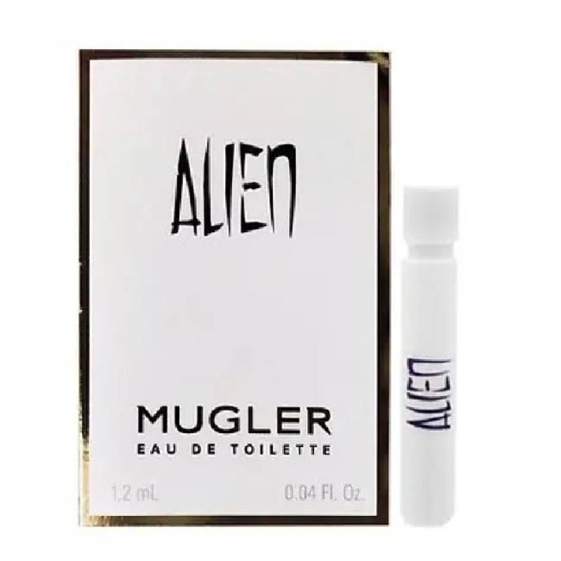 Thierry Mugler Alien 1.2ml, Toaletná voda (W)
