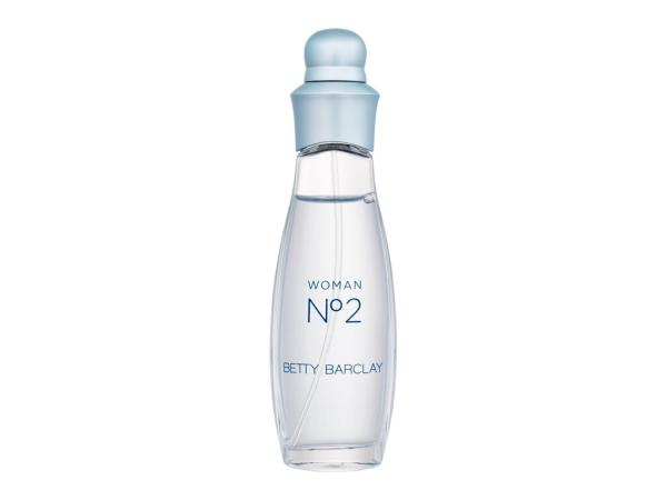 Betty Barclay Woman N°2 (W) 20ml, Toaletná voda