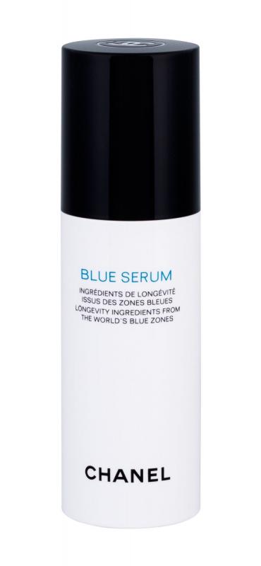 Chanel Blue Serum (W) 30ml, Pleťové sérum