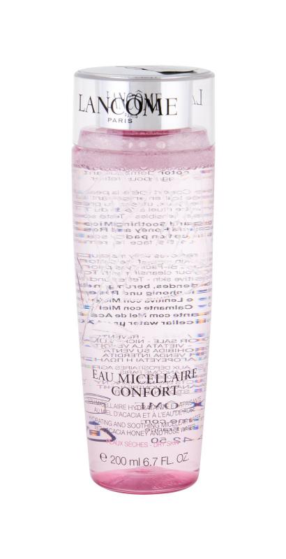 Lancôme Eau Micellaire Confort (W) 200ml - Tester, Micelárna voda