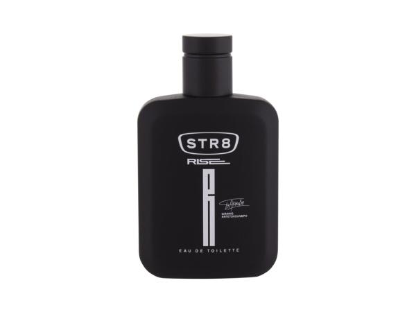 STR8 Rise (M) 100ml, Toaletná voda