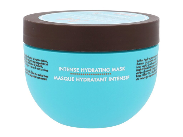 Moroccanoil Hydration Intense (W) 250ml, Maska na vlasy