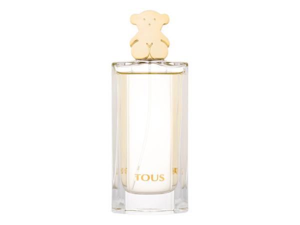 TOUS Gold (W) 50ml, Parfumovaná voda