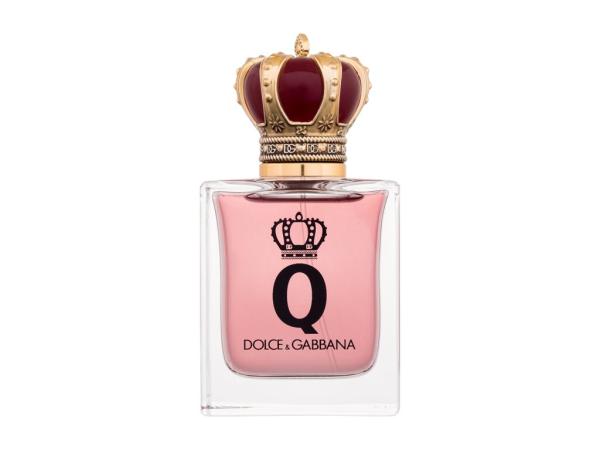 Dolce&Gabbana Q Intense (W) 50ml, Parfumovaná voda