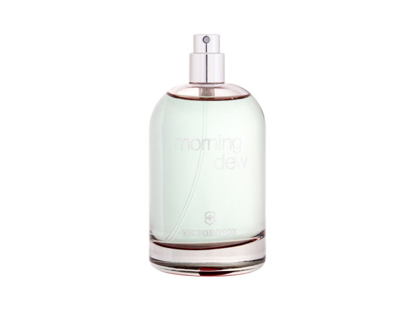 Victorinox Morning Dew (W) 100ml - Tester, Toaletná voda