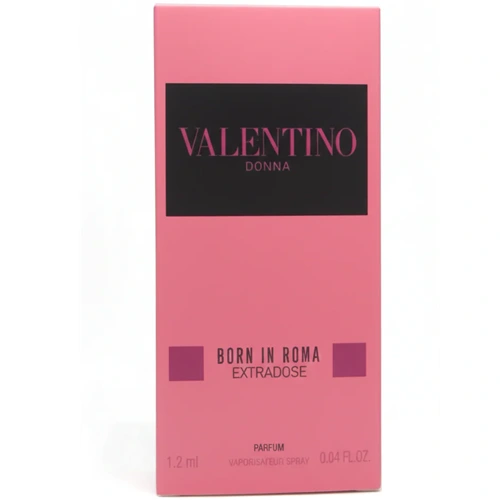 Valentino Donna Born in Roma Extradose (W) 1.2 ml, Vzorka parfumu