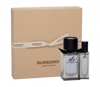 Mr. Burberry (M) 100ml, Toaletná voda