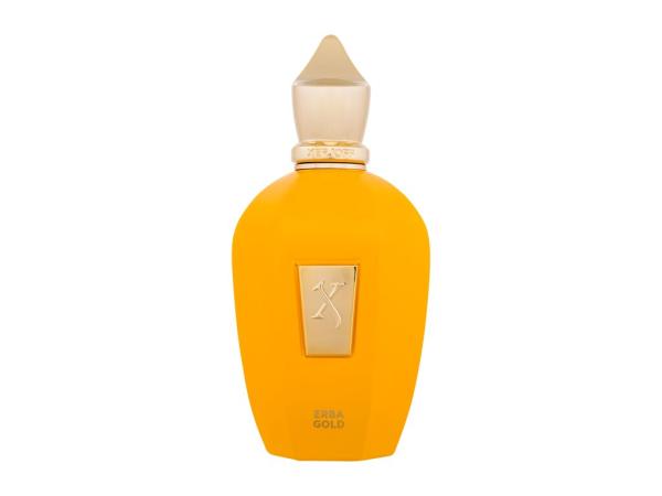 Xerjoff Erba Gold (U) 100ml, Parfumovaná voda
