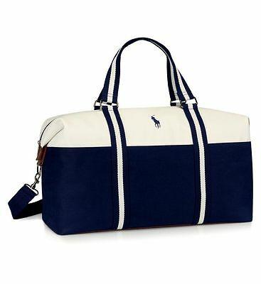 Ralph Lauren Polo Weekend Bag - víkendová taška (U)