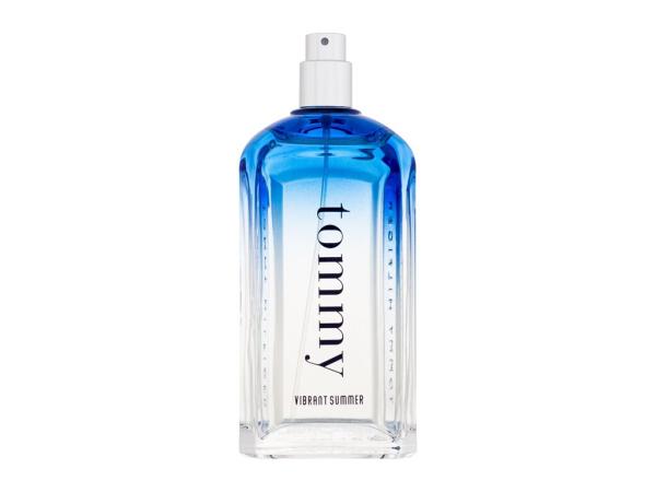 Tommy Hilfiger Tommy Vibrant Summer (M) 100ml - Tester, Toaletná voda