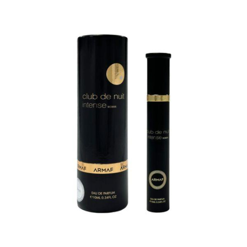 Armaf Club de Nuit Intense Woman (W) 10ml, Parfumovaná voda