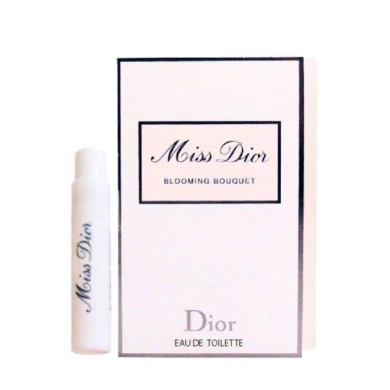 Christian Dior Miss Dior Blooming Bouquet (W)  1ml, Toaletná voda
