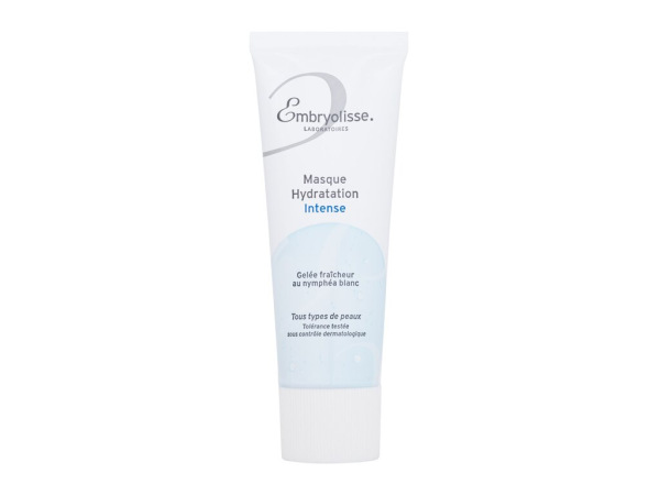 Embryolisse Moisturizing Masque Hydratation Intense (W) 50ml, Pleťová maska