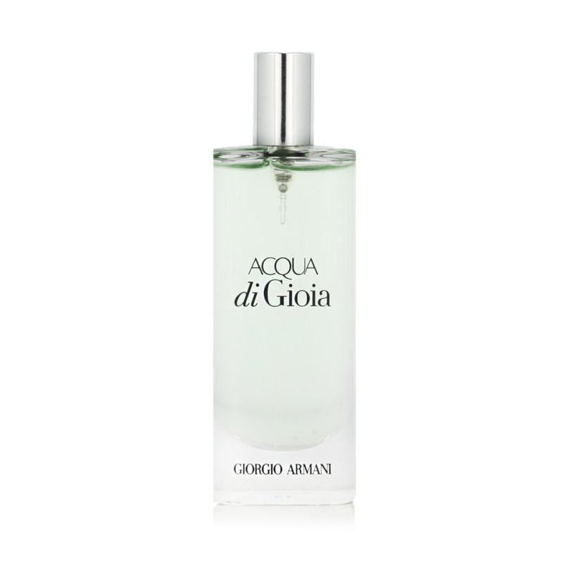 Giorgio Armani Acqua di Gioia (W) 15ml, Parfumovaná voda