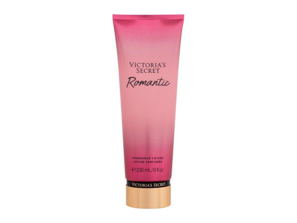 Victoria´s Secret Romantic (W) 236ml, Telové mlieko 1