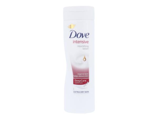 Dove Nourishing Body Care (W) 250ml, Telové mlieko