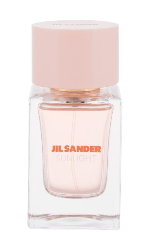 Jil Sander Grapefruit & Rose Limited Edition Sunlight (W)  60ml, Toaletná voda