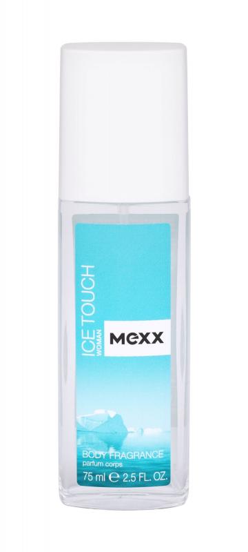 Mexx 2014 Ice Touch Woman (W)  75ml, Dezodorant