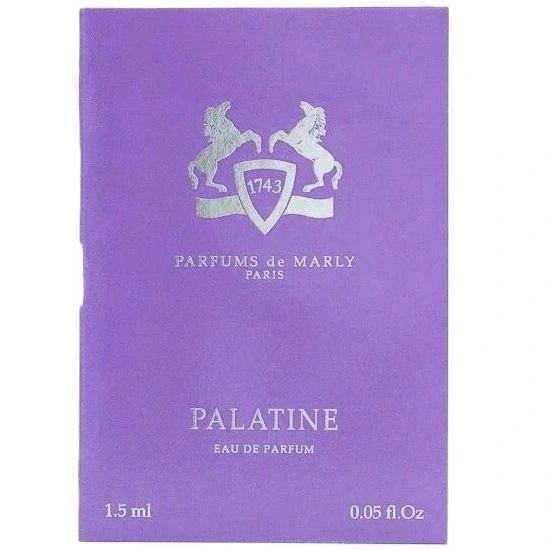 Parfums de Marly Palatine (W) 1.5 ml, Vzorka parfumu