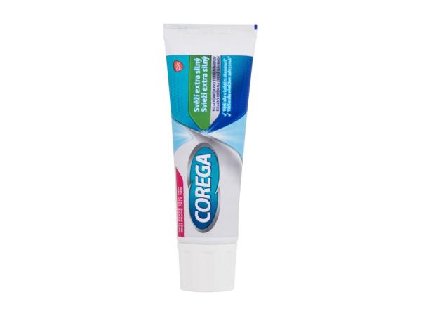Corega Extra Strong Fresh (U)  40g, Fixačný krém