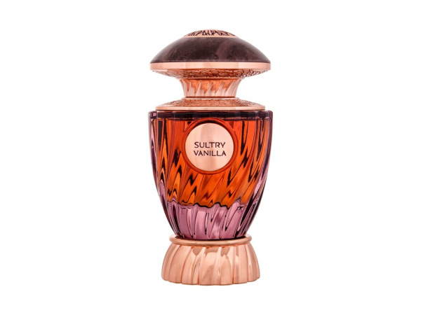 Nayaat Chic Collection Sultry Vanilla (U) 100ml, Parfumovaná voda