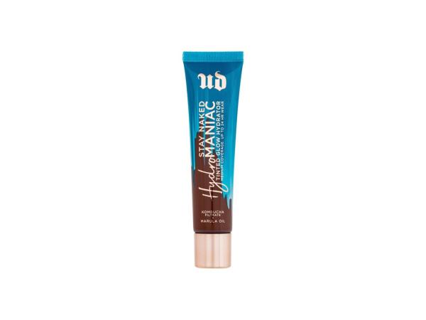 Urban Decay Stay Naked Hydromaniac Tinted Glow Hydrator 90 (W) 35ml, Make-up