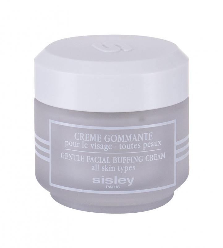 Sisley Gentle Facial Buffing Cream (W)  50ml, Peeling
