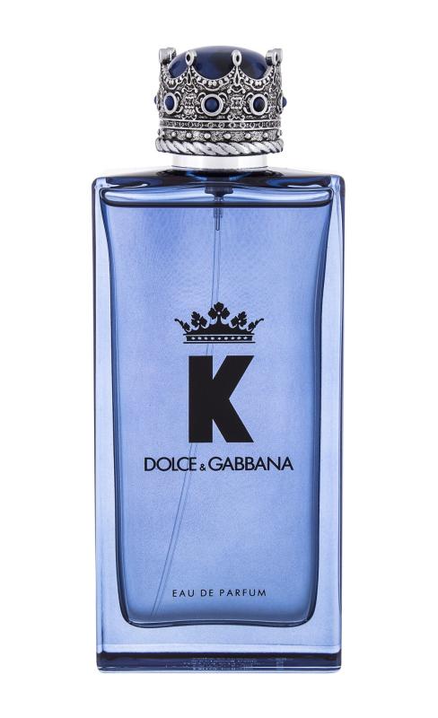 Dolce&Gabbana K (M)  150ml, Parfumovaná voda