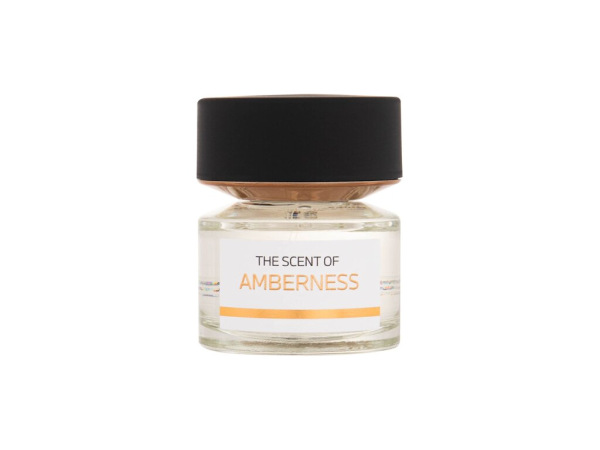 BMW The Scent of Amberness (U) 50ml, Parfumovaná voda