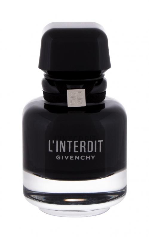 Givenchy Intense L´Interdit (W)  35ml, Parfumovaná voda