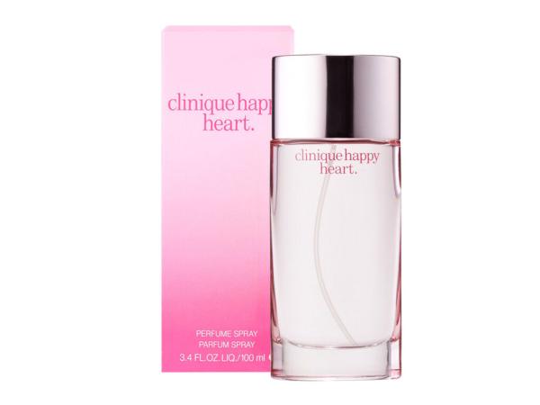 Clinique Happy Heart (W) 100ml, Parfumovaná voda