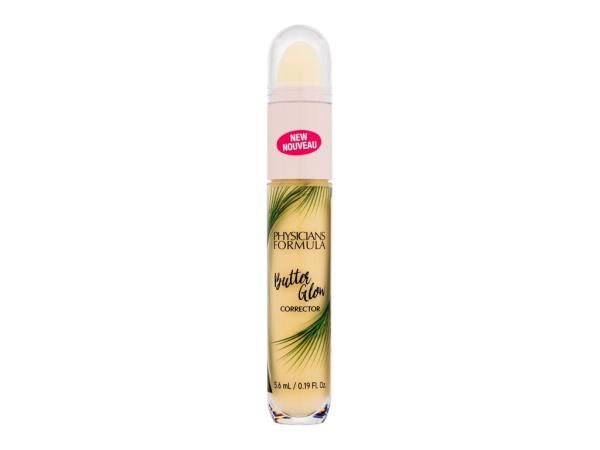 Physicians Formula Butter Glow Corrector Yellow (W) 5,6ml, Korektor