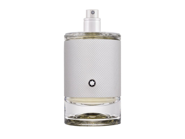 Montblanc Explorer Platinum (M) 100ml - Tester, Parfumovaná voda