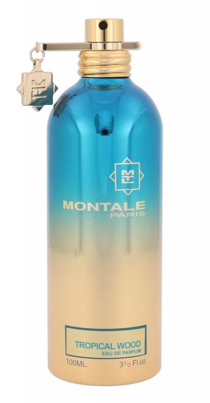 Montale Tropical Wood (U)  100ml, Parfumovaná voda