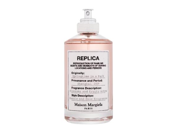 Maison Margiela Paris Replica Springtime in a Park (U) 100ml, Toaletná voda