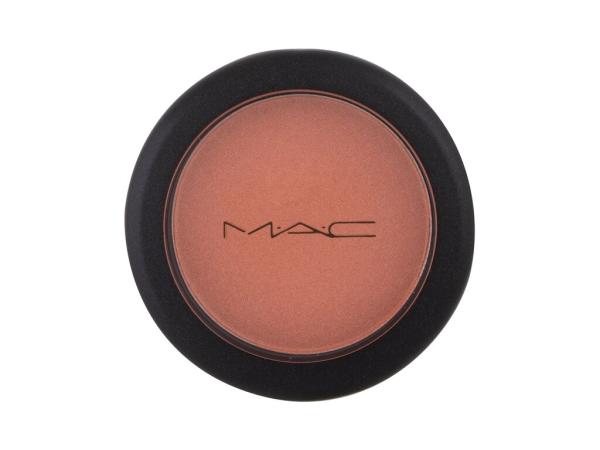 MAC Sheertone Blush Peaches (W) 6g, Lícenka