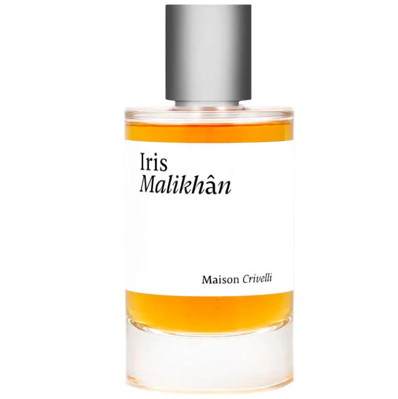 Vzorka Maison Crivelli Iris Malikhan 1.5ml, Parfumovaná voda (U) 1